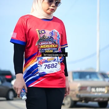 Runner Photo 6010526