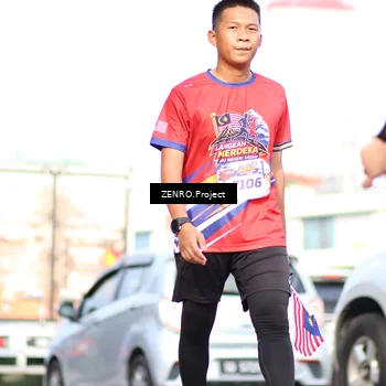 Runner Photo 6010528