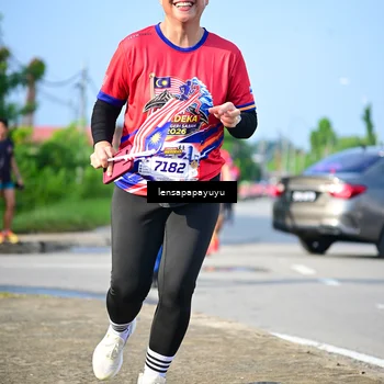 Runner Photo 6010529