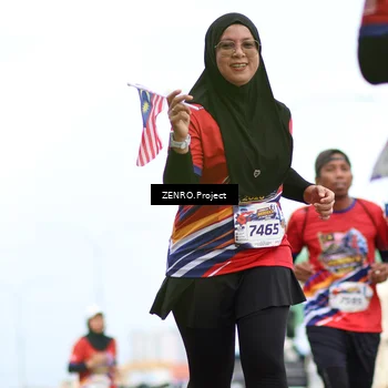Runner Photo 6010531
