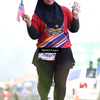 Runner Photo 6010533