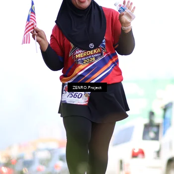 Runner Photo 6010535