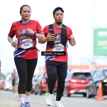 Runner Photo 6010536