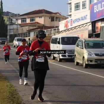 Runner Photo 6010537