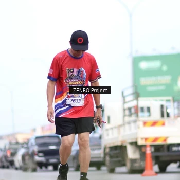 Runner Photo 6010538