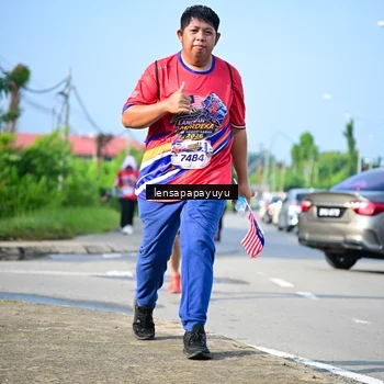 Runner Photo 6010539