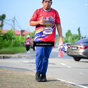 Runner Photo 6010541