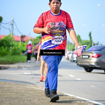 Runner Photo 6010542