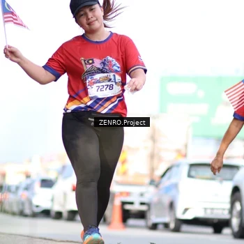 Runner Photo 6010543
