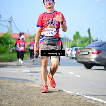 Runner Photo 6010545