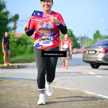 Runner Photo 6010546