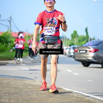 Runner Photo 6010547