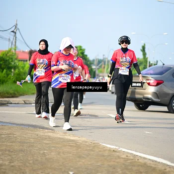 Runner Photo 6010548