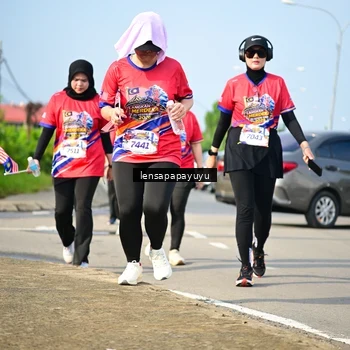 Runner Photo 6010550