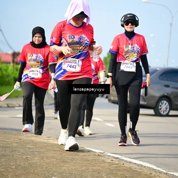 Runner Photo 6010551