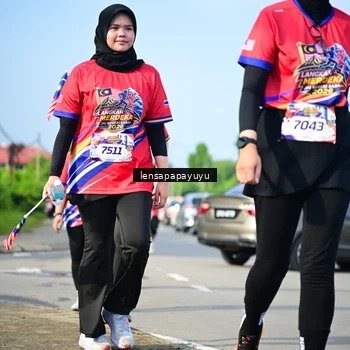 Runner Photo 6010553