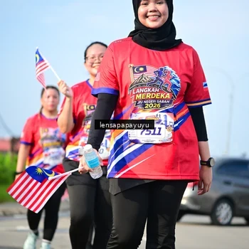 Runner Photo 6010554