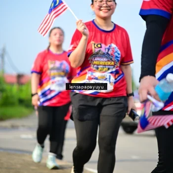 Runner Photo 6010556
