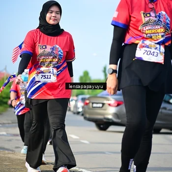Runner Photo 6010557