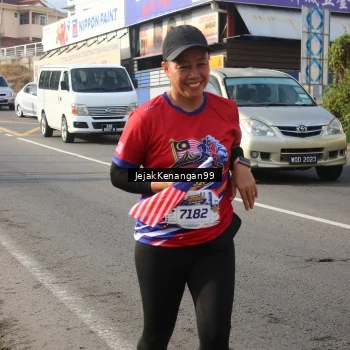 Runner Photo 6010558