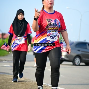 Runner Photo 6010559