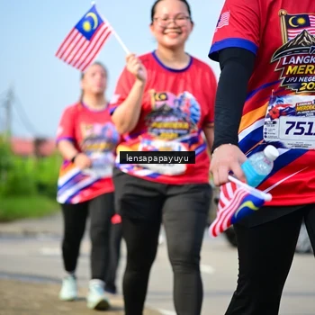 Runner Photo 6010560