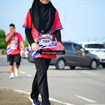 Runner Photo 6010561