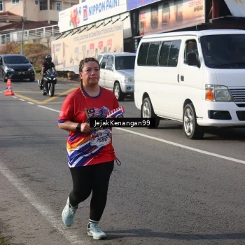 Runner Photo 6010562