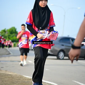 Runner Photo 6010563