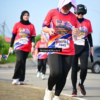 Runner Photo 6010564