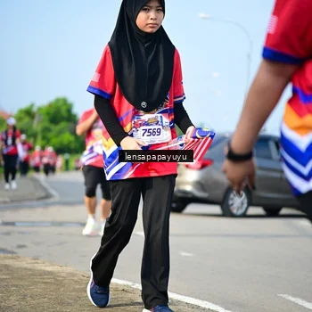 Runner Photo 6010565