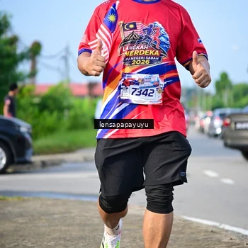 Runner Photo 6010566