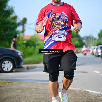 Runner Photo 6010567