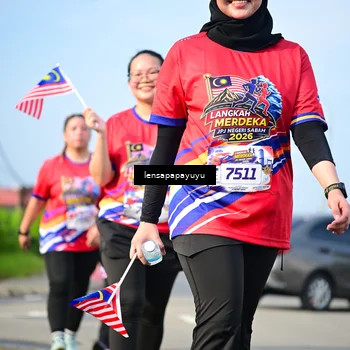 Runner Photo 6010568