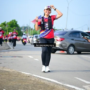 Runner Photo 6010569