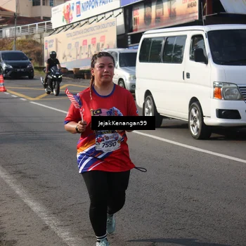 Runner Photo 6010570