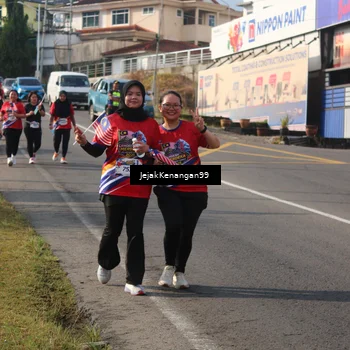 Runner Photo 6010571