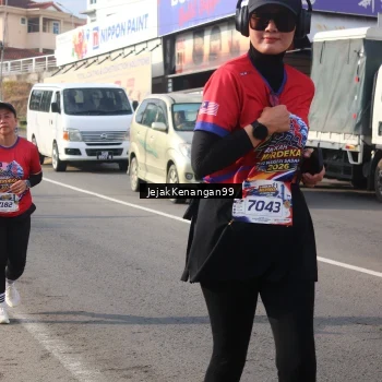 Runner Photo 6010572