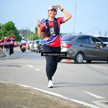Runner Photo 6010573