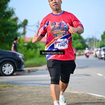 Runner Photo 6010574