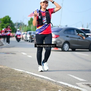 Runner Photo 6010575