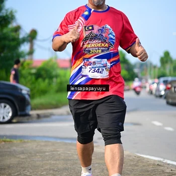 Runner Photo 6010578