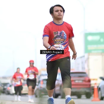 Runner Photo 6010579