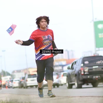 Runner Photo 6010580