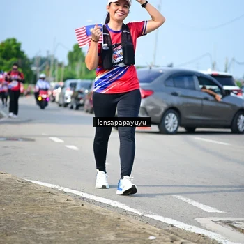 Runner Photo 6010581