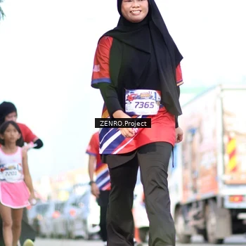 Runner Photo 6010582