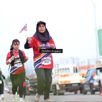 Runner Photo 6010583