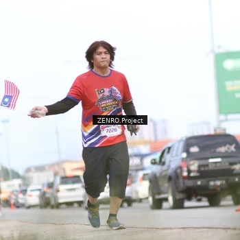 Runner Photo 6010584