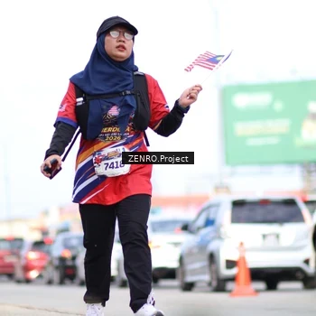 Runner Photo 6010586