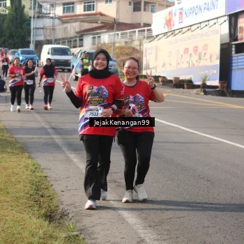 Runner Photo 6010587